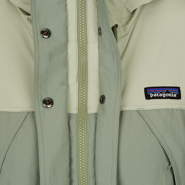 W' S SKYFOREST PARKA Damen - Übergangsjacke