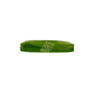 Rick & Morty Federmäppchen Pickle Rick