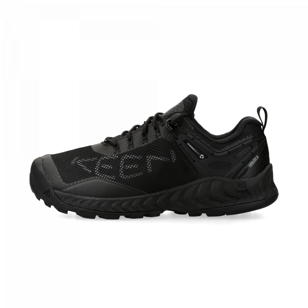 Keen Nxis Evo 1027193 / schwarz