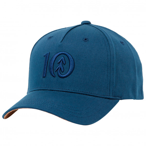 tentree - Logo Cork Brim Altitude Hat - Cap