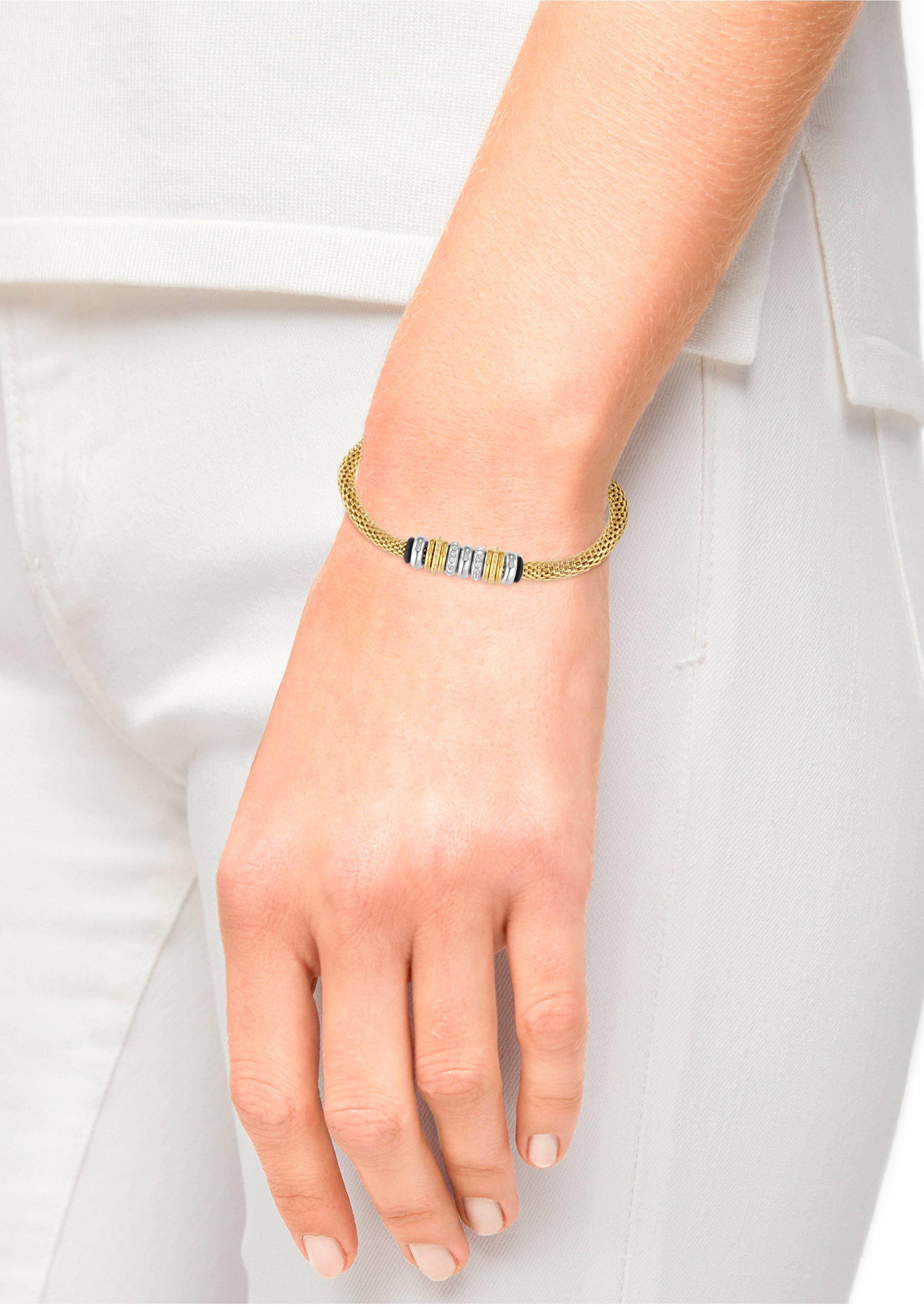 Armband mit Charms  6008933-19B0