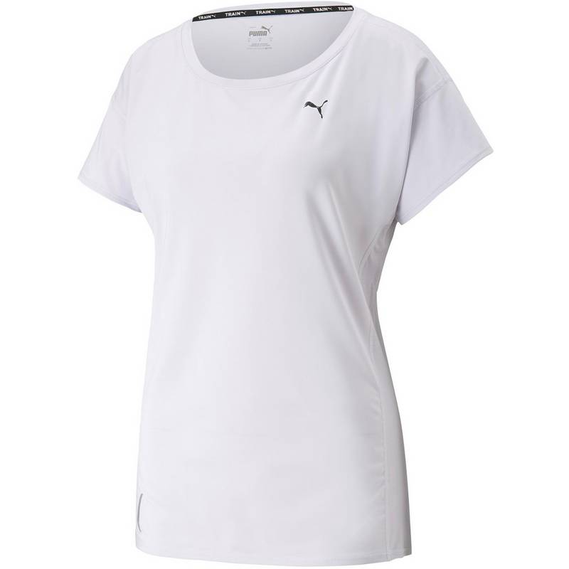 PUMA Train Favorite Funktionsshirt Damen