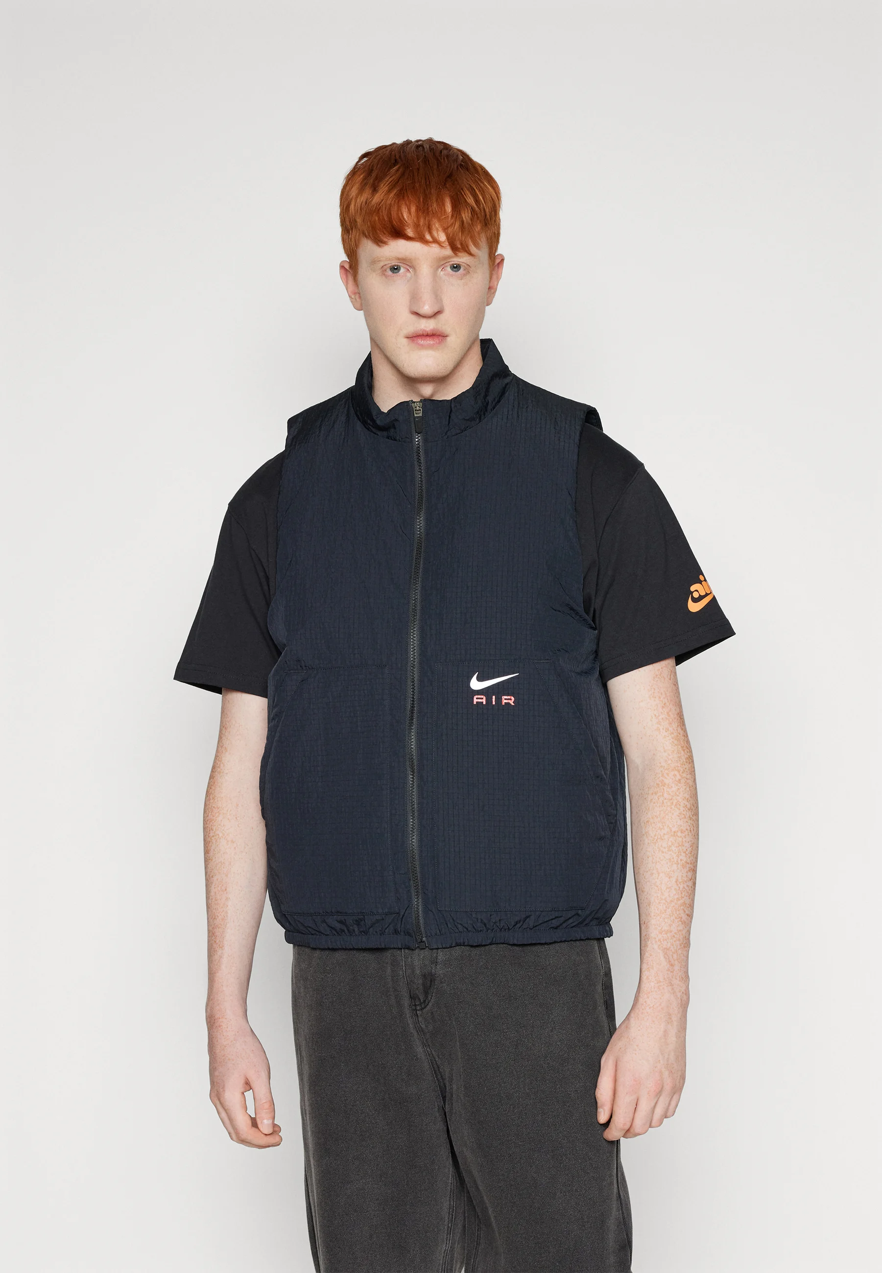 Chaleco Nike Sportswear AIR - Chaleco