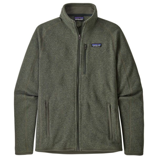 Patagonia - Better Sweater Jacket - Fleecejacke