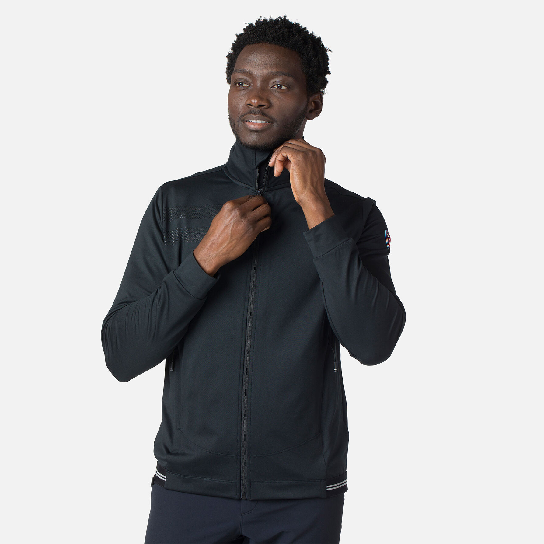 Sweat de sport Eco pour homme