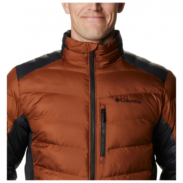 Columbia - Labyrinth Loop Jacket - Kunstfaserjacke