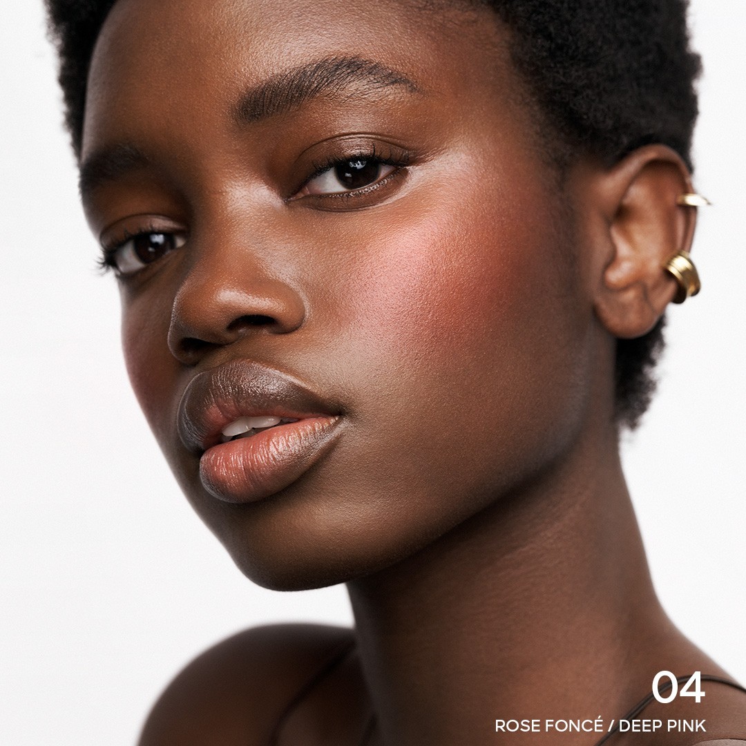 Guerlain Blush Le Fard À Joues Effet Santé Graie