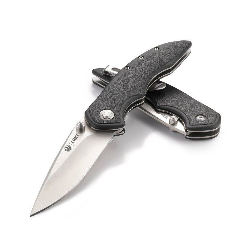 Ruger HIGH-BRASS R2601