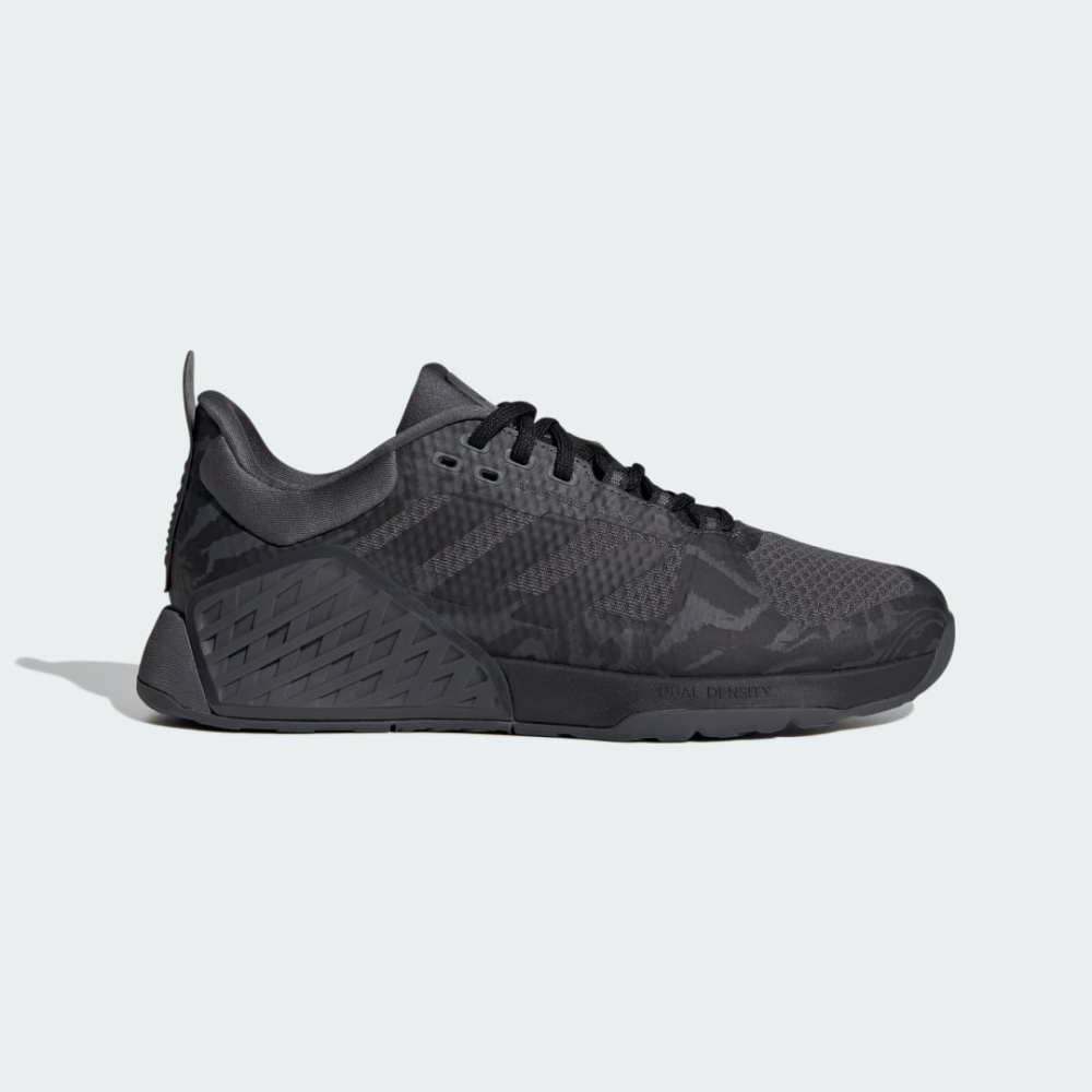 adidas Dropset 2 Trainer Fitnessschuhe IG0764 / schwarz