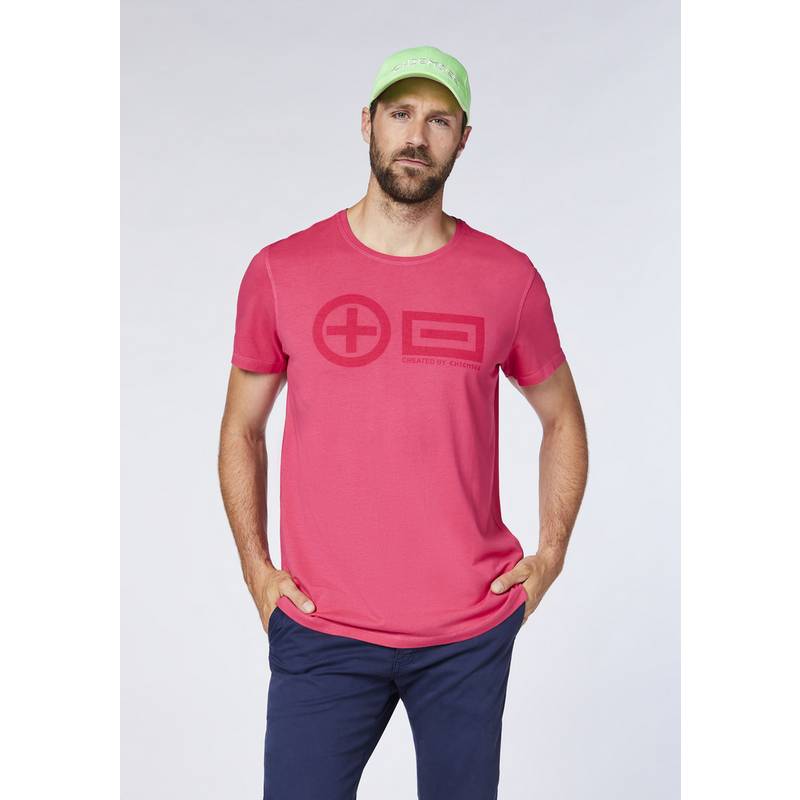 Chiemsee T-Shirt T-Shirt Herren