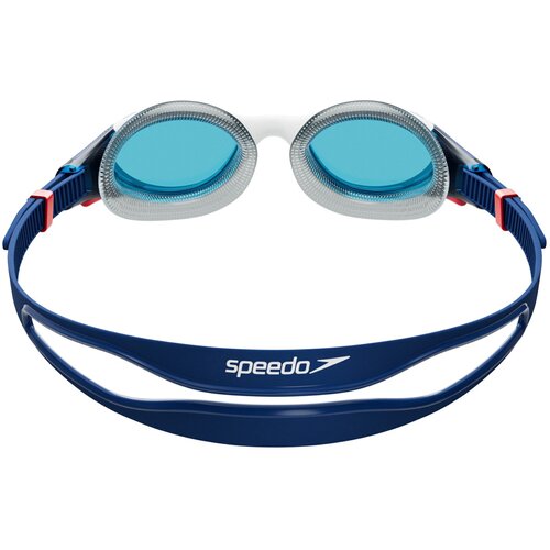 HERREN BRILLE BIOFUSE 2.0 BLUE/WHITE