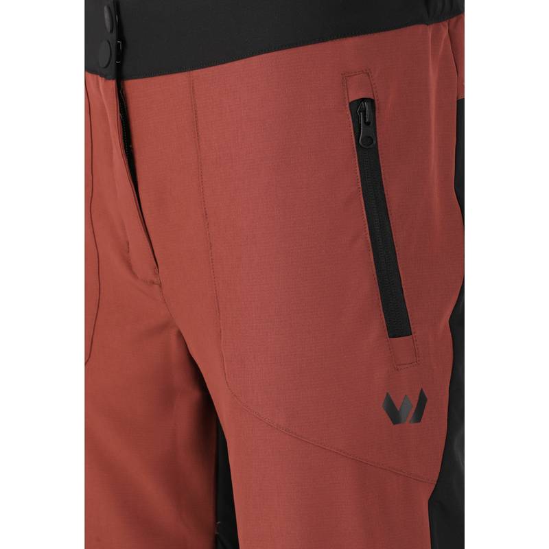 Whistler Saldon Funktionshose Damen