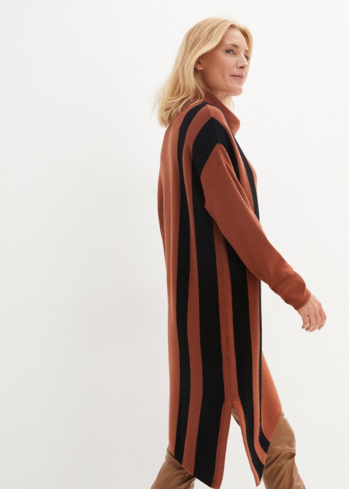 Zipfel Pullover