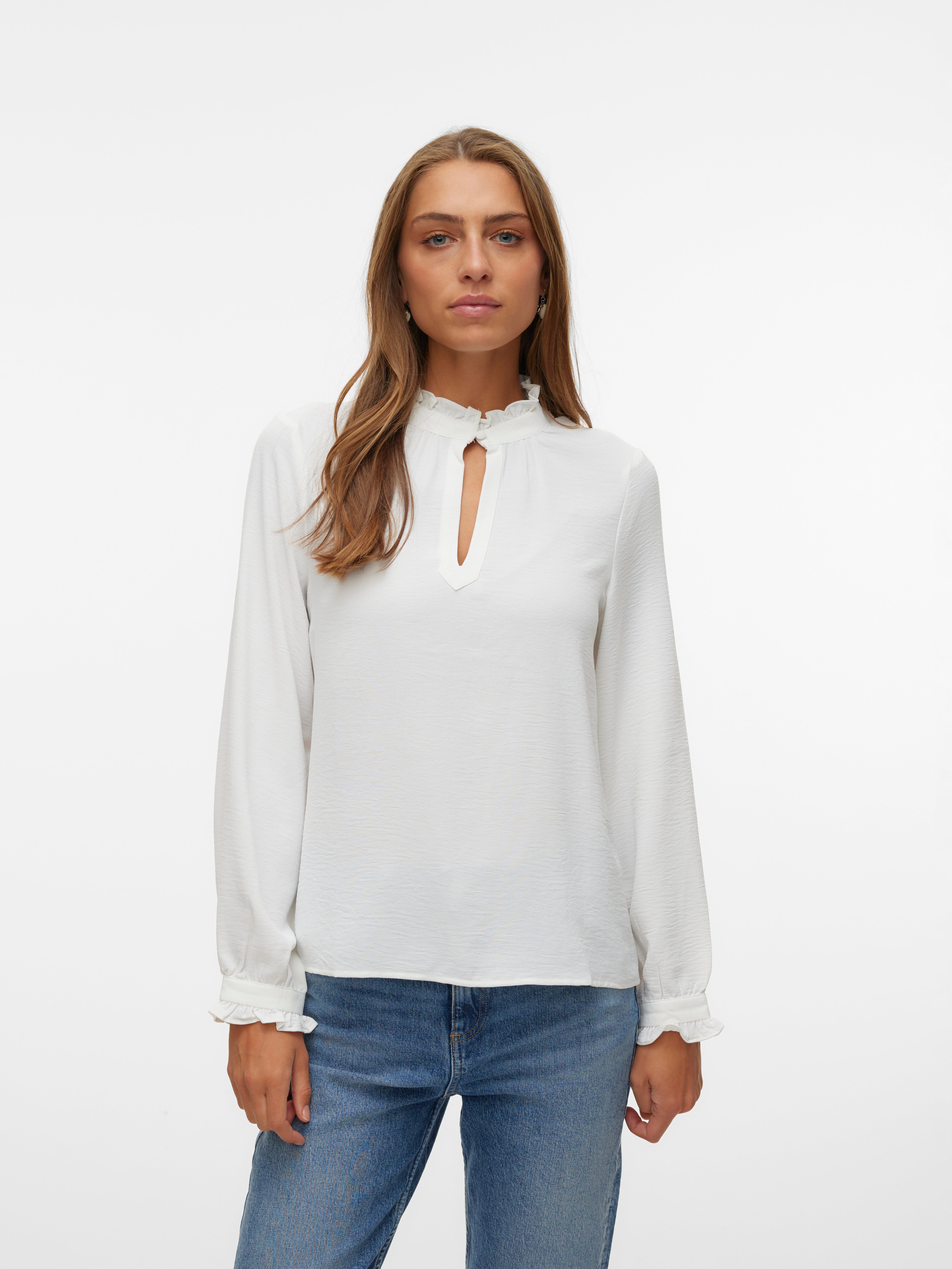 VMALVA Top