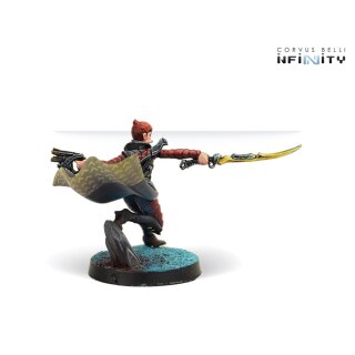 Speculo Killer (Boarding Shotgun) Blister