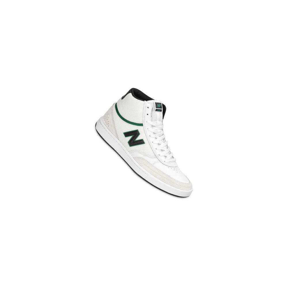 New Balance 440 Hi NM440 HWC / weiss
