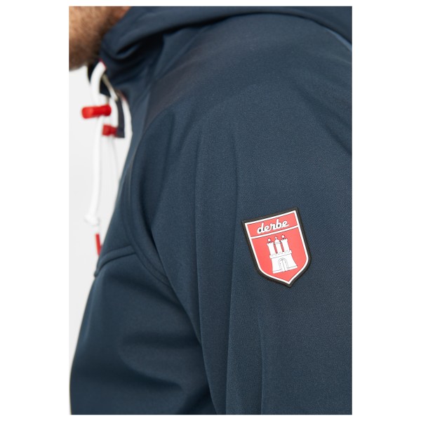 Derbe - Isleby - Softshelljacke