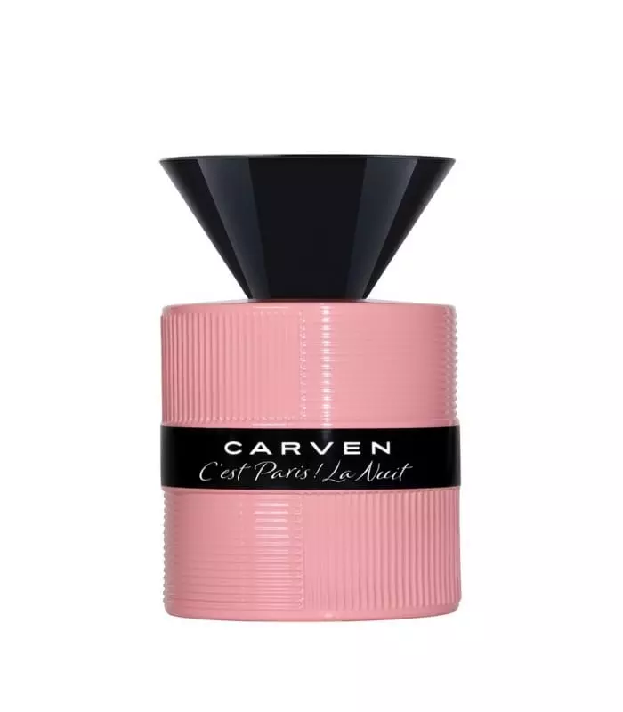 C'EST PARIS LA NUIT Eau de Parfum vaporisateur