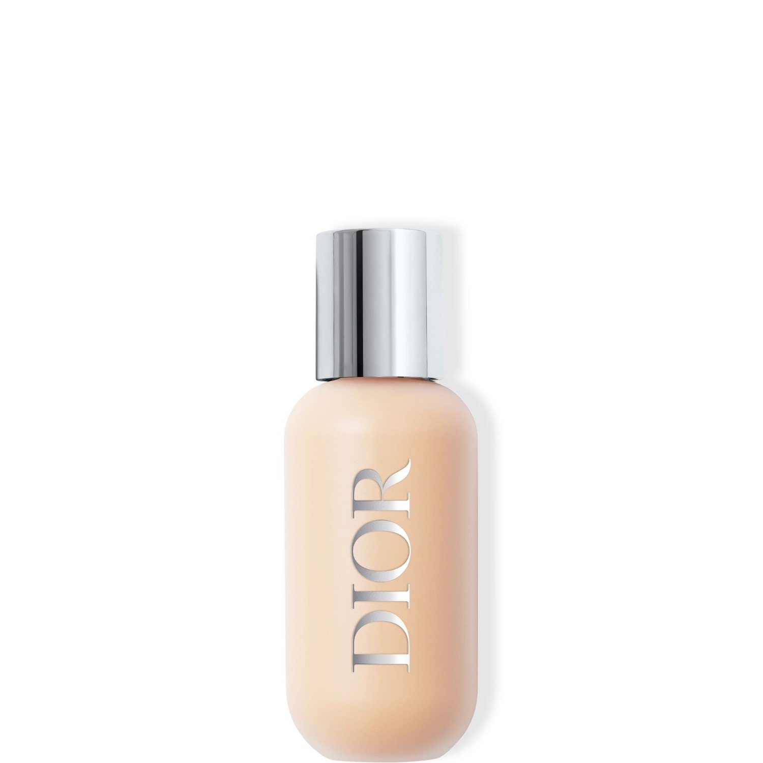 Face & Body Foundation