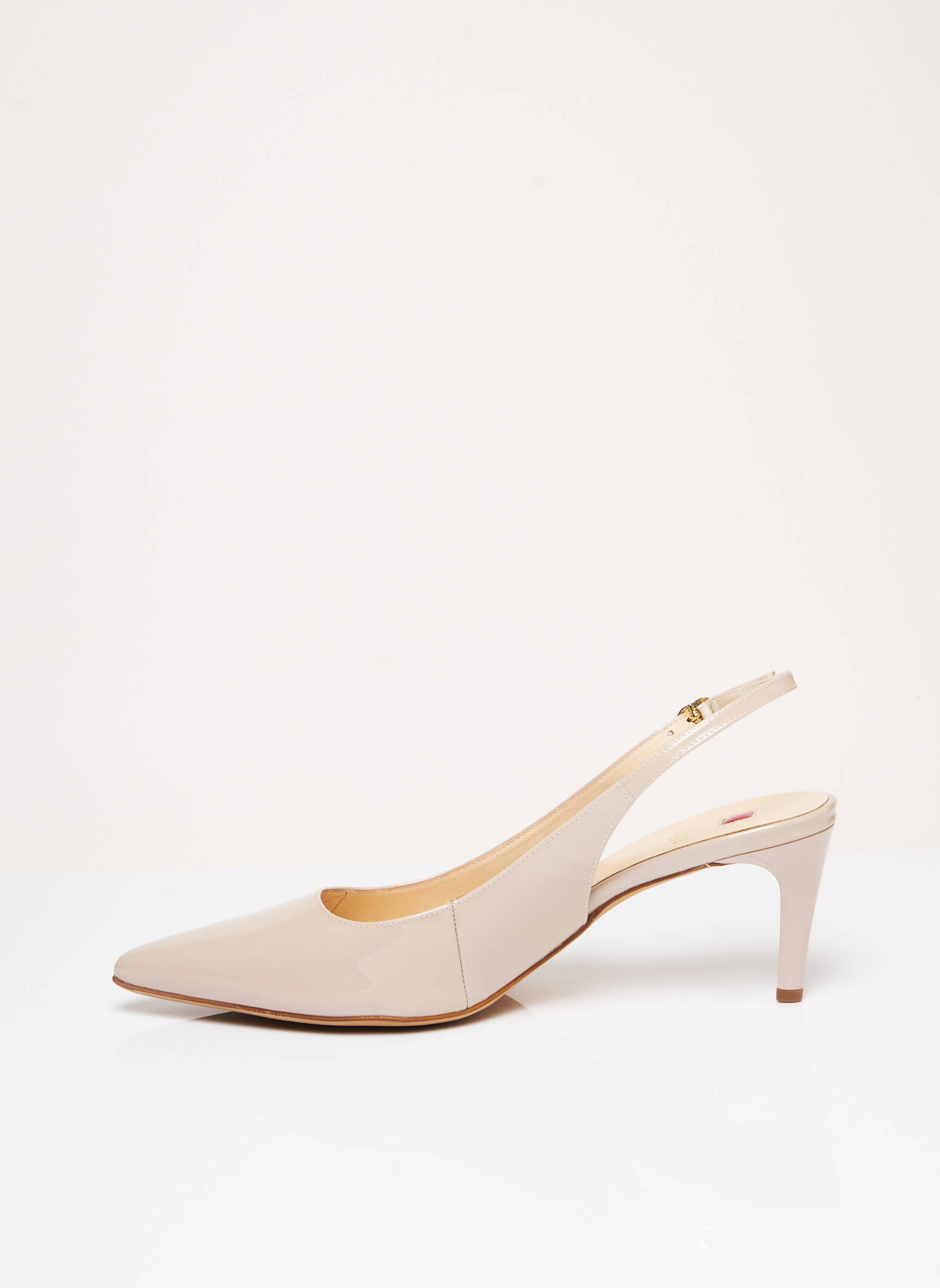 Hogl Escarpins Femme couleur rose