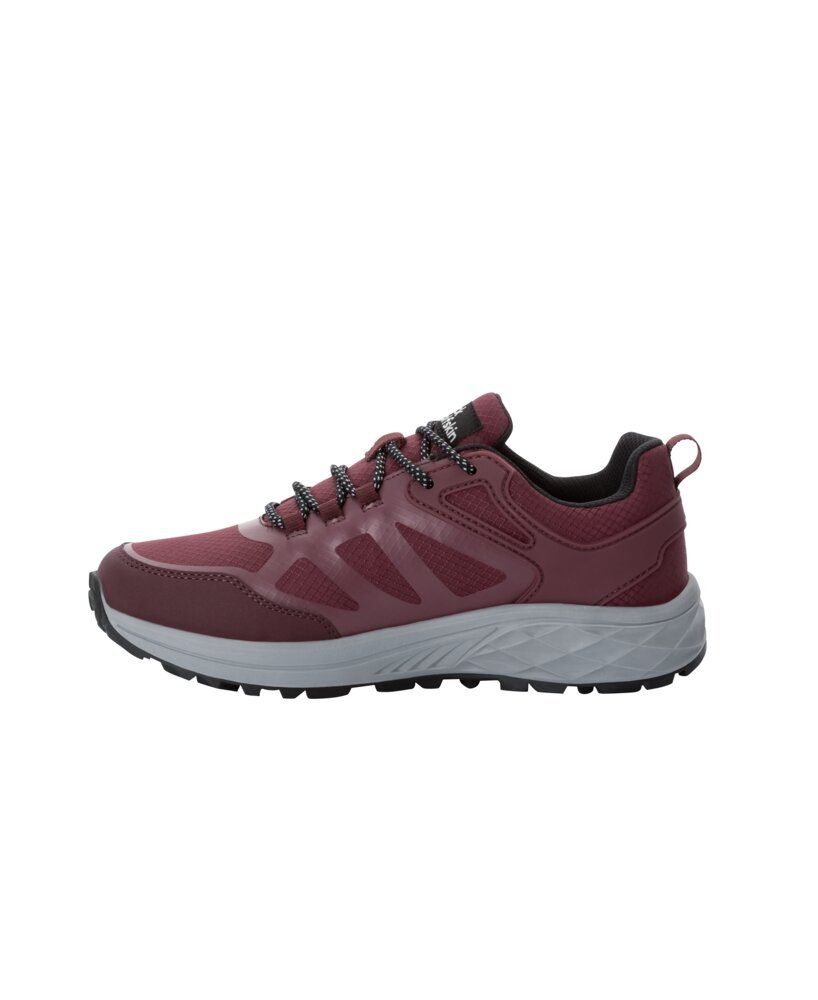 Jack Wolfskin ATHLETIC HIKER TEXAPORE LOW W Outdoorschuh wasserdicht