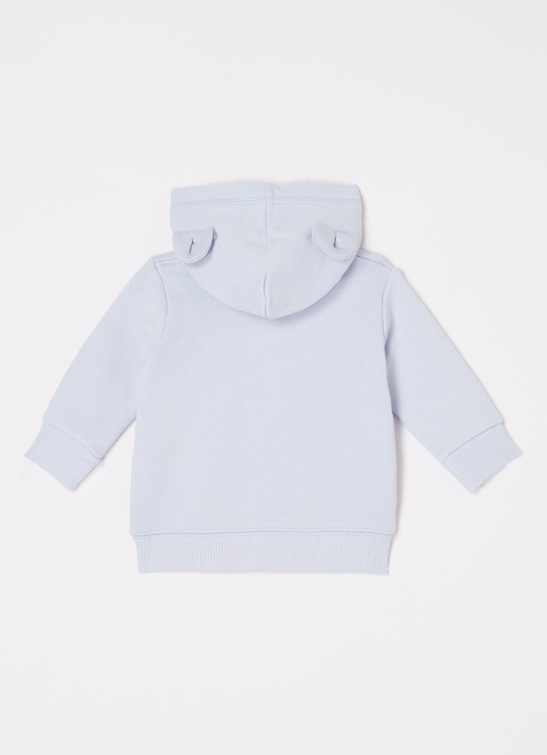 Bluza z kapturem Benetton