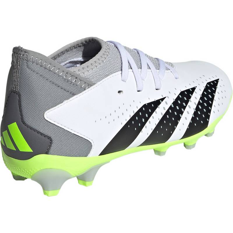 adidas PREDATOR ACCURACY.3 MG J Fußballschuhe Kinder