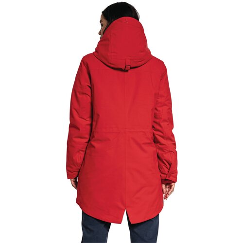 DAMEN WINTERJACKE 