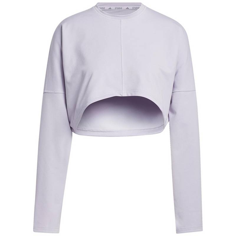 adidas Yoga Sweatshirt Damen