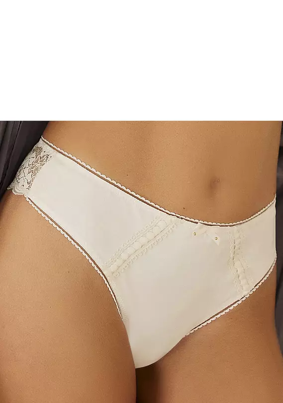 String