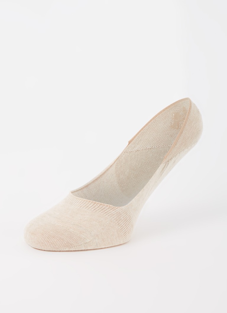 Chaussettes de sport Falke Step unies