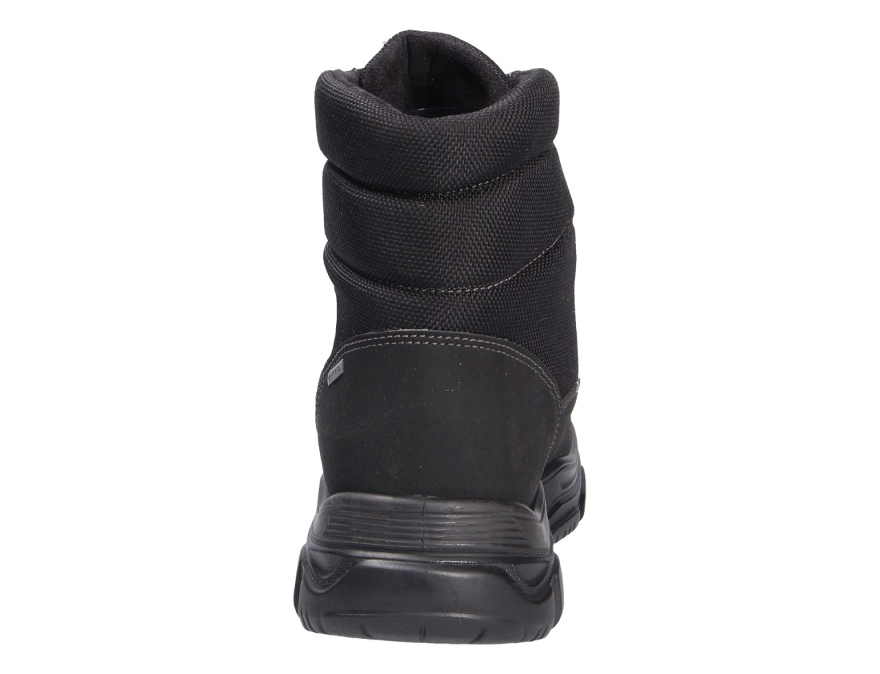 ARA Winterstiefel schwarz
