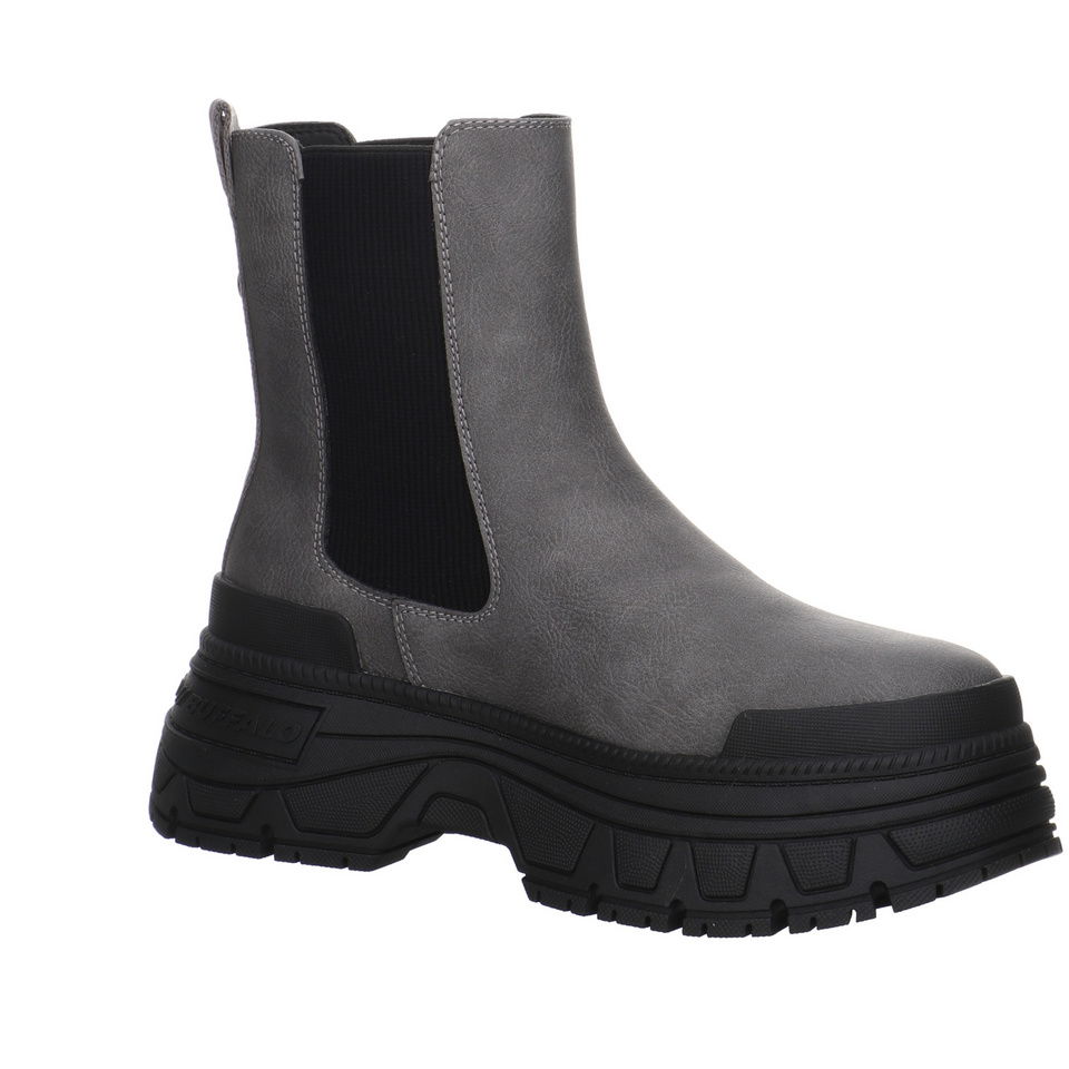 Buffalo Fusion Chelsea Boots