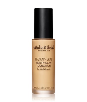 estelle & thild BioMineral Healthy Glow Flüssige Foundation-30 ml