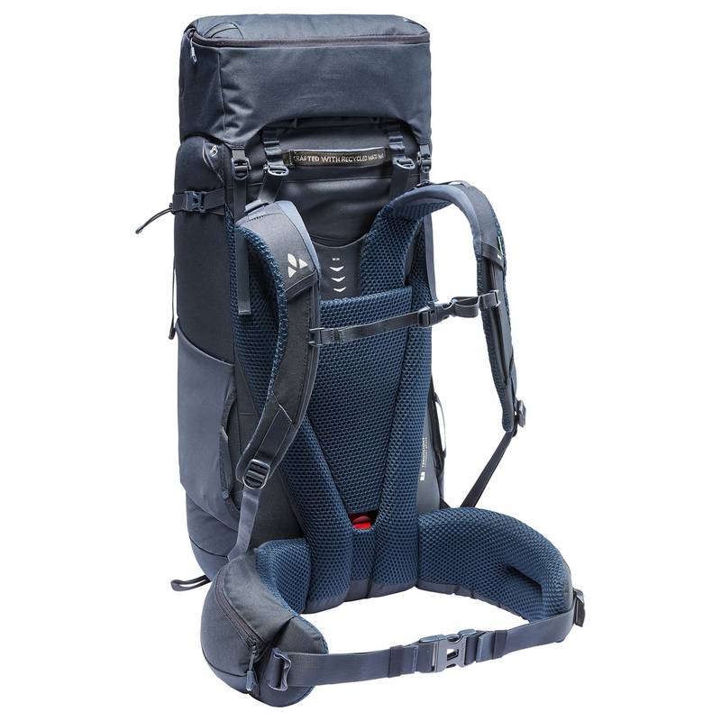 VAUDE Astrum EVO 70+10 Wanderrucksack