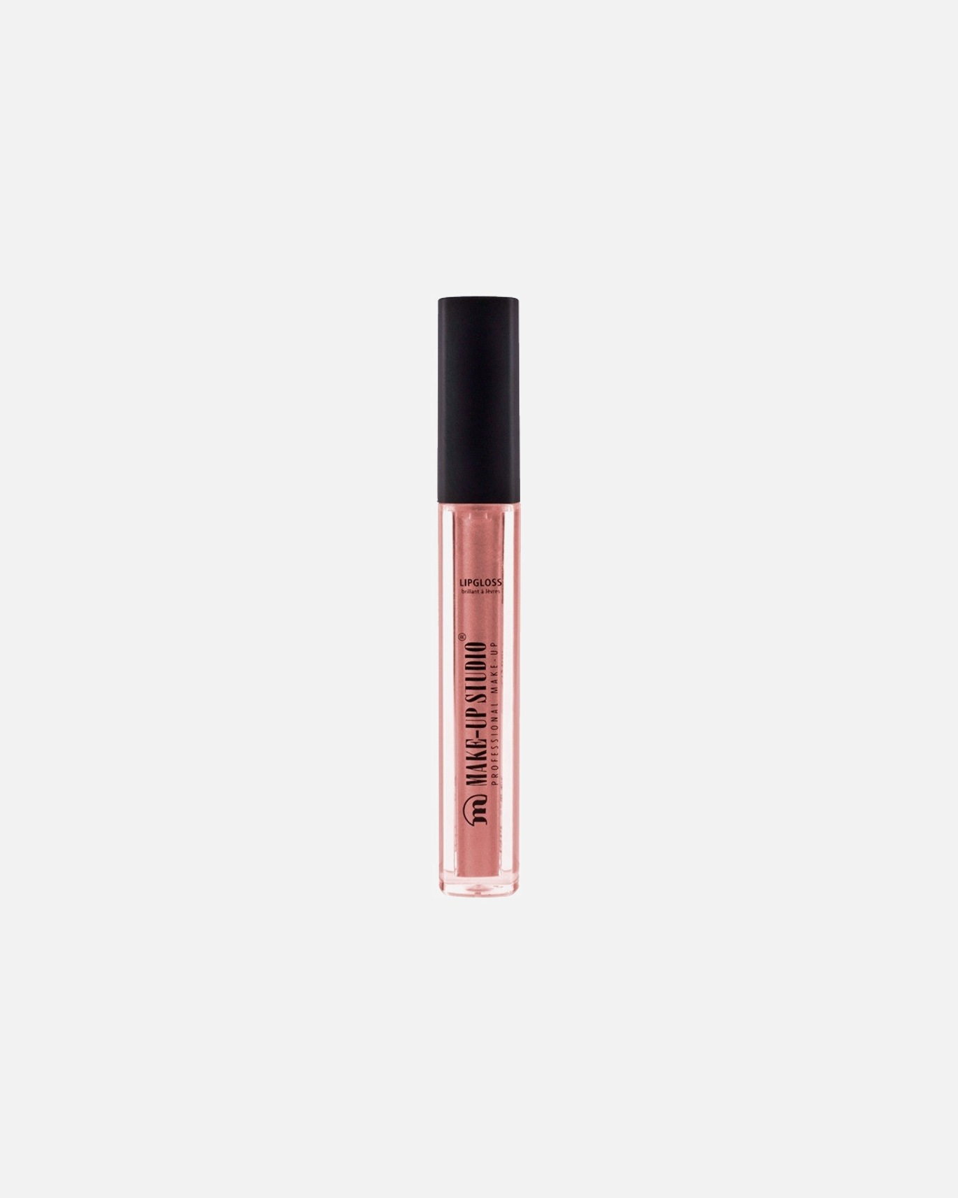 Make-up Studio Paint Gloss Lipgloss - Rosewood