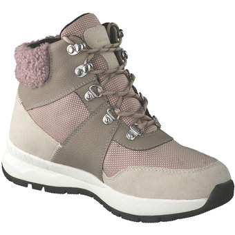 Geox D Braies B ABX Wintersneaker in beige