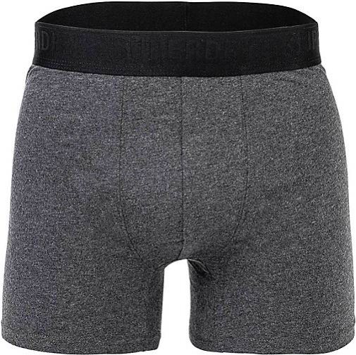 Superdry Boxershort BOXER MULTI TRIPLE PACK 3er Pack