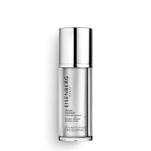 Excellence Sérum Diamant - Anti-rynke ansiktsserum