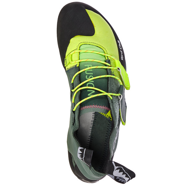 FUSION Unisex - Kletterschuhe