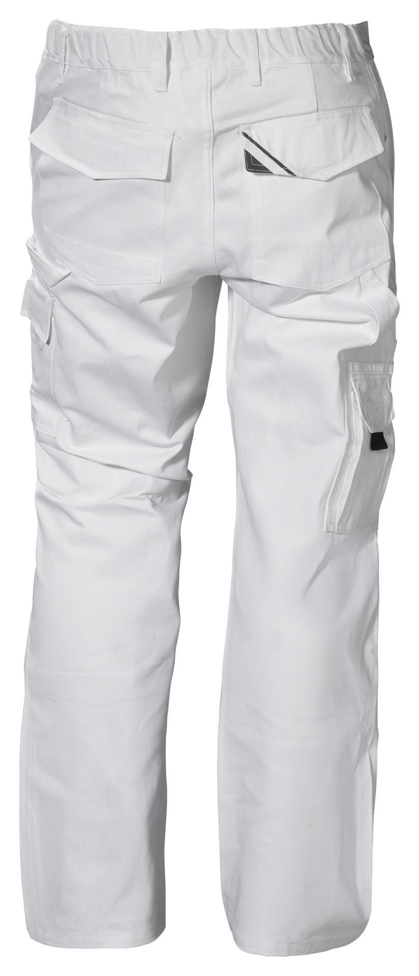 PKA Arbeitshose Star, Herren Arbeitshose 100%Baumwolle