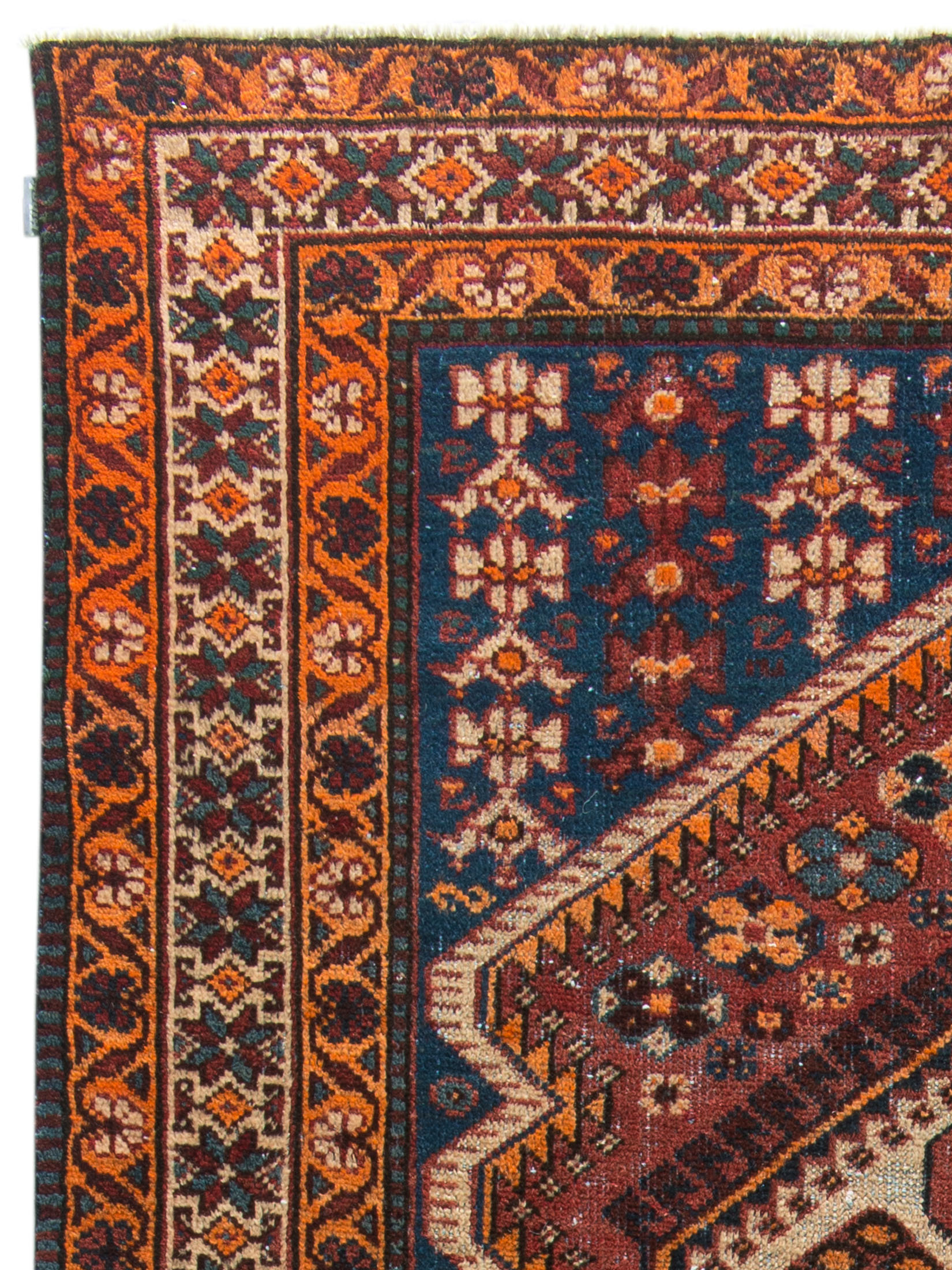 Henegun Vintage ca. 170 x 330 cm, Unikat / Einzelstück