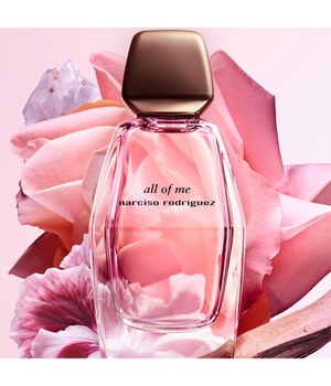 Narciso Rodriguez all of me Eau de Parfum-30 ml