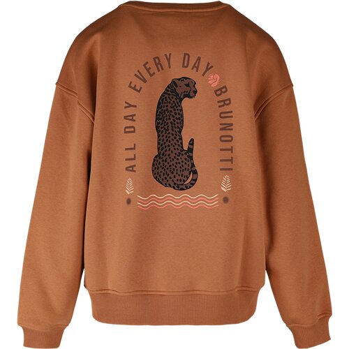 DAMEN SWEATSHIRT ELDORA WOMEN SWEAT