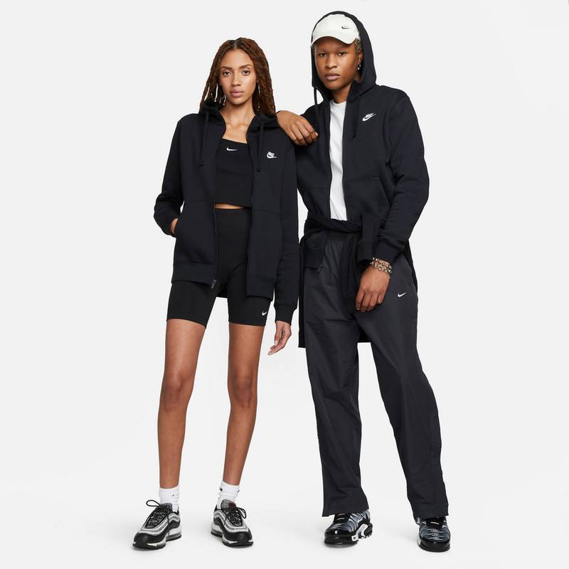 Nike NSW Club Sweatjacke Herren