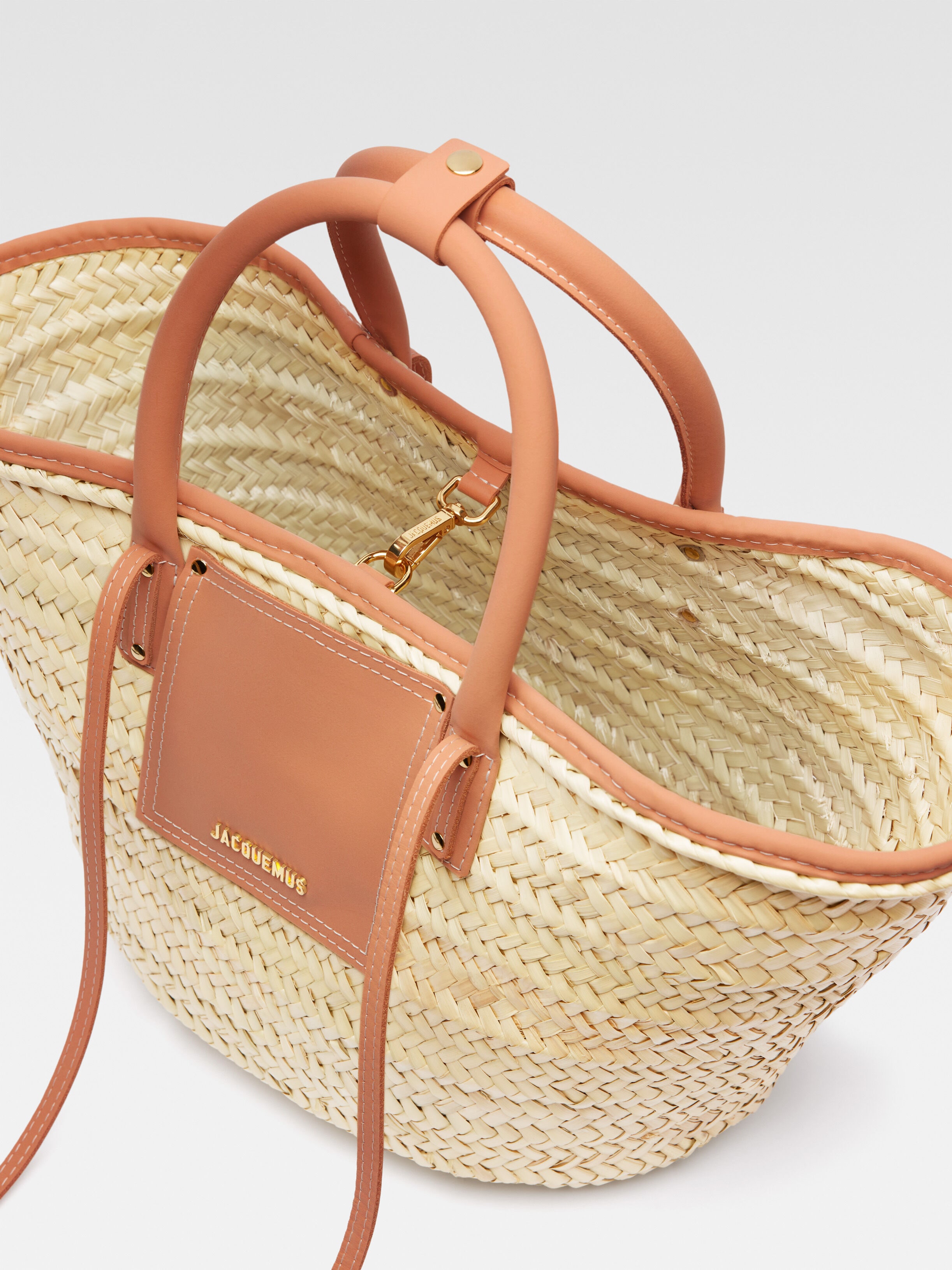 Le panier Soli