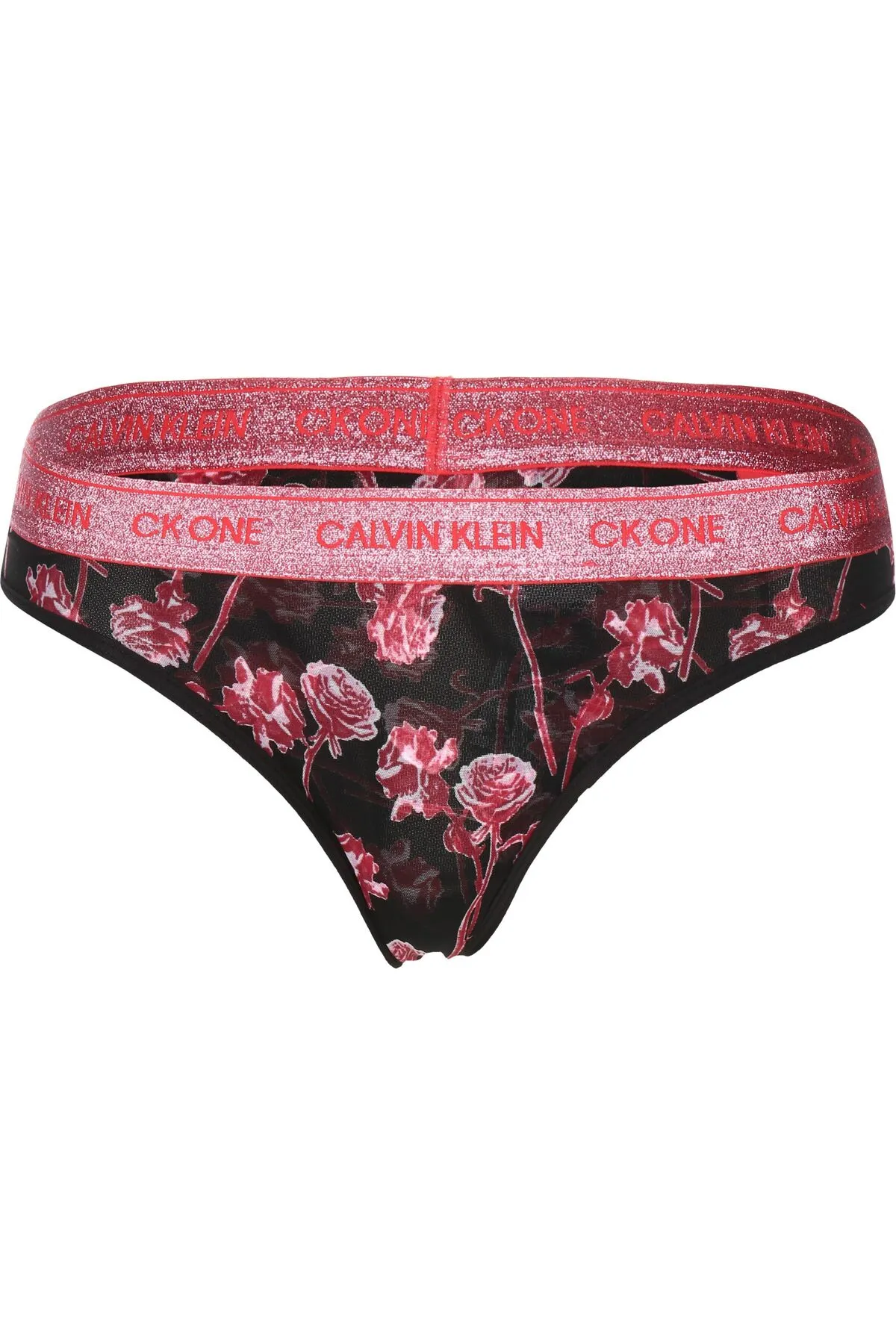 Calvin Klein  Damen Calvin Klein Unterwäsche String Tanga
