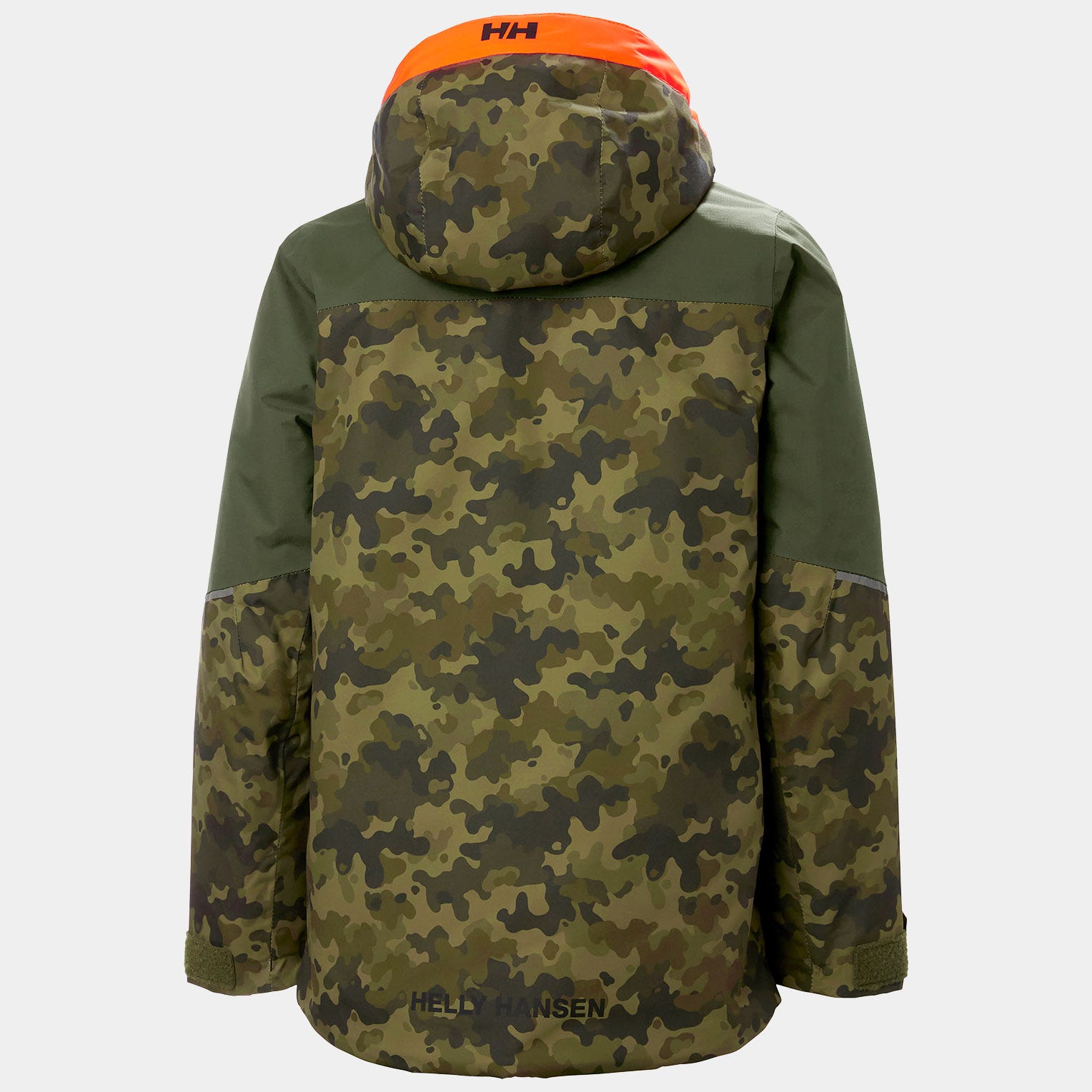 Juniors’ Summit Ski Jacket