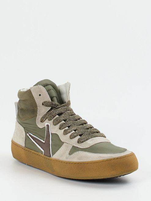 Sneaker High-16733690001 Archivio, 22