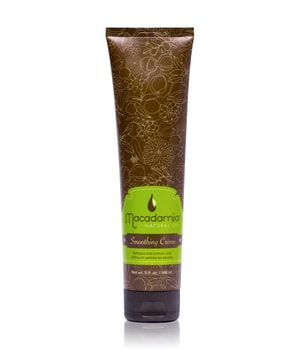 Macadamia Beauty Professional Smoothing Crème Leave-in-Treatment-148 ml